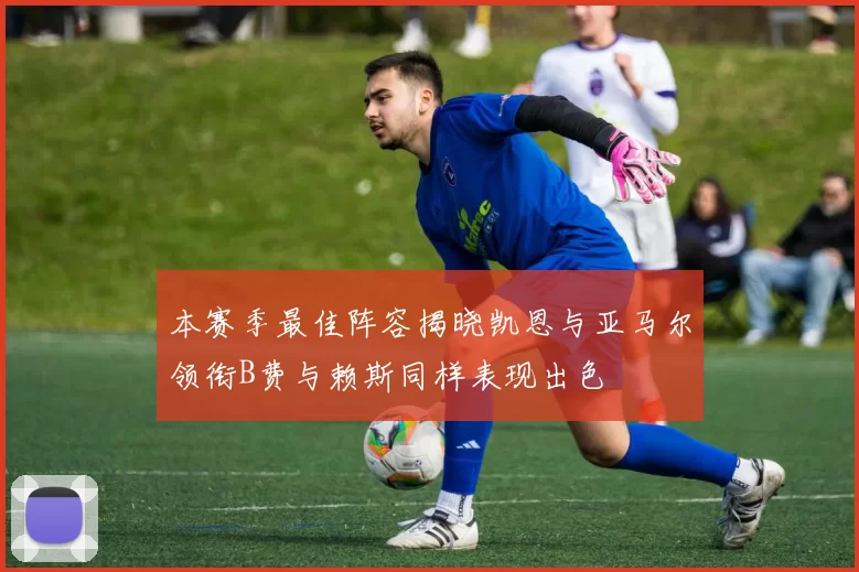 本赛季最佳阵容揭晓凯恩与亚马尔领衔B费与赖斯同样表现出色